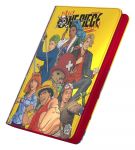 Ultimate Guard Zipfolio 360 Xenoskin Netflix One Piece Crew