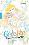 Colette beschließt zu sterben Sonderband