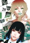 Kakegurui Das Leben ist ein Spiel 20