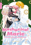 Mechanical Marie 06 Mein Hausmädchen ist (k)ein Roboter?