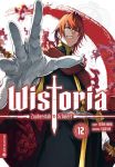 Wistoria Zauberstab & Schwert 12
