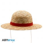 One Piece Luffy Strohhut