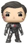 Fallout Funko POP! Television Vinyl Figur Hank 9 cm