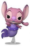 Lilo & Stitch Funko POP! Vinyl Figur Mermaid Angel 9 cm