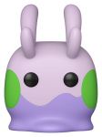 Pokémon Funko POP! Games Vinyl Figur Goomy 9 cm