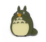 Mein Nachbar Totoro Pin großer Totoro mit Okarina