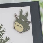 Mein Nachbar Totoro Magnet Totoro Schnurrhaare