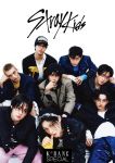 K*Bang Special - Stray Kids Fanpaket 6.0 (Postkarte, Schlüsselanhänger)