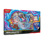 Pokémon Premium-Kollektion Mega-Quajutsu ex
