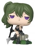 Frieren Funko POP! Animation Vinyl Figur Übel 9 cm