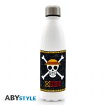 One Piece Thermoflasche Stroh Hut Crew 500ml