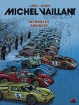 Michel Vaillant Legenden 04 Das Rennen des Jahrhunderts