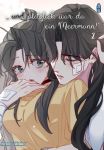 ...und plötzlich war da ein Meermann! 02