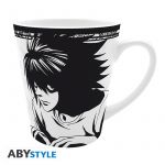 Death Note Tasse L 250ml