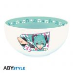 Hatsune Miku Schüssel 600ml Hatsune Miku