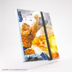 Gamegenic 18-Pocket Album Kartenmappe Magic: The Gathering The Fantastic Four