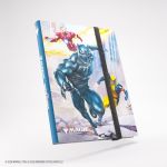 Gamegenic 18-Pocket Album Kartenmappe Magic: The Gathering Marvel Super Heroes