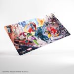Gamegenic Shiny Spielmatte Magic: The Gathering Marvel Super Heroes