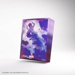 Gamegenic Premium Art Sleeves Standardgröße Magic: The Gathering Marvel Super Heroes Galactus Token (105 Stück)