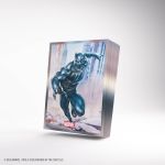 Gamegenic Premium Art Sleeves Standardgröße Magic: The Gathering Marvel Super Heroes Black Panther (105 Stück)