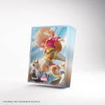 Gamegenic Premium Art Sleeves Standardgröße Magic: The Gathering Marvel Super Heroes Go Nuts! (105 Stück)