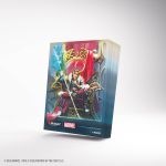 Gamegenic Premium Art Sleeves Standardgröße Magic: The Gathering Marvel Super Heroes Loki (105 Stück)