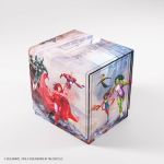 Gamegenic Sidekick PRO XL Deckbox für 100+ Karten Magic: The Gathering Marvel Super Heroes