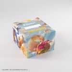 Gamegenic Soft Crate XL Sideloading Deckbox für 100+ Karten Magic: The Gathering Marvel Super Heroes The Fantastic Four/Go Nuts!