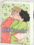 Heartstopper 06 (Graphic Novel)