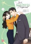A Business Proposal 01