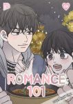 Romance 101 08