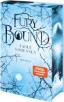 Sorensen, Sable: Wolves of Ruin 02 Fury Bound