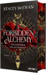 McEwan, Stacey: A Forbidden Alchemy 01 Das Geheimnis der Alchemistin