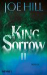 Hill, Joe: King Sorrow 02