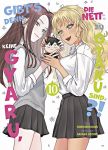 Gibt's denn keine Gyaru, die nett zu Otaku sind?! 10