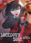 Lockdown Zone Level X 03