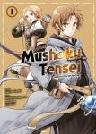 Mushoku Tensei Die Schatten des Magiers 01