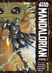 Star Wars The Mandalorian Staffel 2 01
