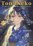 TonaNeko Meine katzenhafte Mitschülerin 03