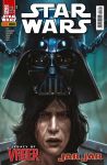 Star Wars Marvel Kiosk-Ausgabe 132