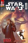 Star Wars Marvel Comicshop-Ausgabe 132