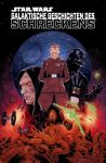 Star Wars Comics Galaktische Geschichten des Schreckens