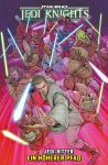 Star Wars Comics Jedi-Ritter 02 Ein höherer Pfad