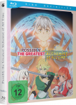 Possibly the Greatest Alchemist of All Time 1.Staffel Gesamtausgabe Blu-ray