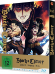 Black Clover 16.2 Blu-ray