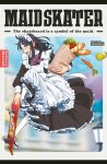 Maid Skater 01