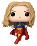 Supergirl (2026) Funko POP! Vinyl Figur Supergirl 9 cm