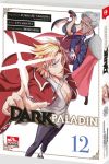 Dark Paladin 12