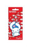Sanrio PVC Schlüsselanhänger Cinnamoroll Got Heart