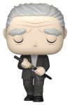 Sakamoto Days Funko POP! Animation Vinyl Figur Takamura 9 cm